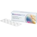 BROMELAIN POS magensaftresistente Tabletten