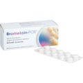 BROMELAIN POS magensaftresistente Tabletten