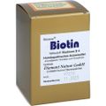 BIOTIN KAPSELN