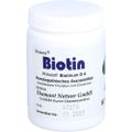 BIOTIN KAPSELN