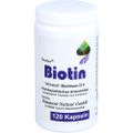 BIOTIN KAPSELN