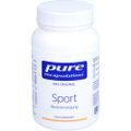 PURE ENCAPSULATIONS Sport Pure 365 Kapseln