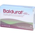 BALDURAT Filmtabletten