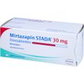 MIRTAZAPIN STADA 30 mg Filmtabletten