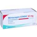 MIRTAZAPIN STADA 30 mg Filmtabletten