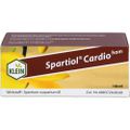 SPARTIOL Cardiohom Tropfen