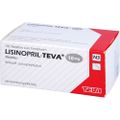 LISINOPRIL Teva 10 mg Tabletten