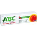 ABC Wärme-Creme Capsicum Hansaplast med