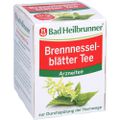 BAD HEILBRUNNER Brennesselblätter Tee Filterbeutel