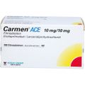 CARMEN ACE 10 mg/10 mg Filmtabletten