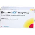 CARMEN ACE 20 mg/10 mg Filmtabletten