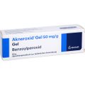 AKNEROXID 5 Gel