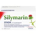 SILYMARIN STADA 117 mg Hartkapseln