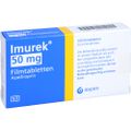 IMUREK 50 mg Filmtabletten