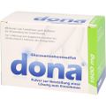 DONA 1500 mg Plv.z.Her.e.Lsg.z.Einnehmen Beutel