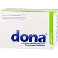 DONA 1500 mg Plv.z.Her.e.Lsg.z.Einnehmen Beutel