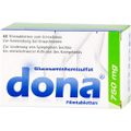 DONA 750 mg Filmtabletten