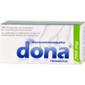 DONA 750 mg Filmtabletten