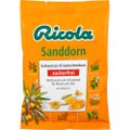 RICOLA o.Z.Beutel Sanddorn Bonbons