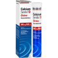 CALCIUM SANDOZ D Osteo Brausetabletten