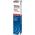 CALCIUM SANDOZ D Osteo Brausetabletten