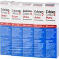 CALCIUM SANDOZ D Osteo Brausetabletten