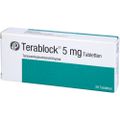 TERABLOCK 5 mg Tabletten