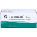 TERABLOCK 5 mg Tabletten