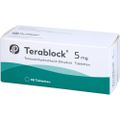 TERABLOCK 5 mg Tabletten