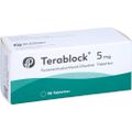 TERABLOCK 5 mg Tabletten