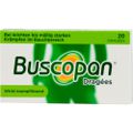 BUSCOPAN Dragees