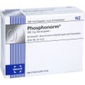 PHOSPHONORM Hartkapseln