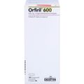 ORFIRIL 600 magensaftresistente Dragees