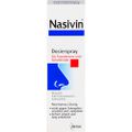 NASIVIN 0,05% Erw.u.Schulkinder Nasendosierspray