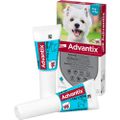 ADVANTIX Spot-on Lsg.z.Auftr.a.d.H.f.Hund 4-10 kg