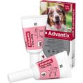 ADVANTIX Spot-on Lsg.z.Auftr.a.d.H.f.Hund 10-25 kg