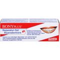 BONYPLUS Zahnprothesen Reparatur Set