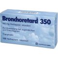 BRONCHORETARD 350 Retardkapseln