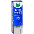 WICK Erste Abwehr Nasenspray Sprühflasche