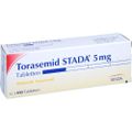 TORASEMID STADA 5 mg Tabletten