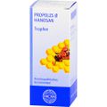 PROPOLIS Urtinktur Hanosan