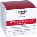 EUCERIN Anti-Age Volume-Filler Tag norm./Mischhaut