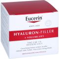 EUCERIN Anti-Age VOLUME-FILLER Tag trockene Haut