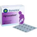 AGNUCASTON Filmtabletten