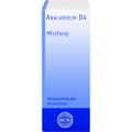 ANACARDIUM D 4 Dilution