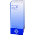 ARSENICUM ALBUM D 6 Dilution