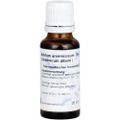 ARSENICUM ALBUM D 6 Dilution