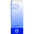 ARSENICUM ALBUM D 10 Dilution