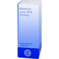 ARSENICUM ALBUM D 12 Dilution