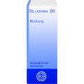 BELLADONNA D 8 Dilution